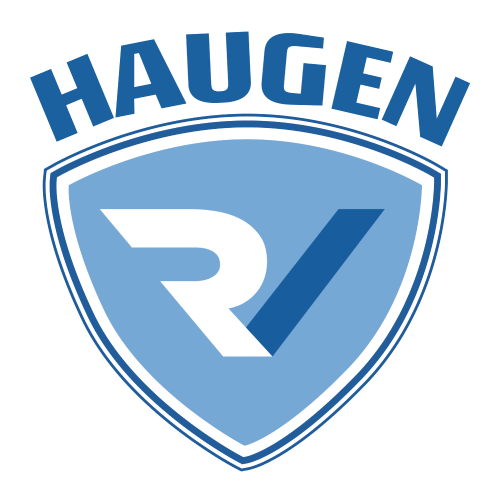 Haugen RV Logo